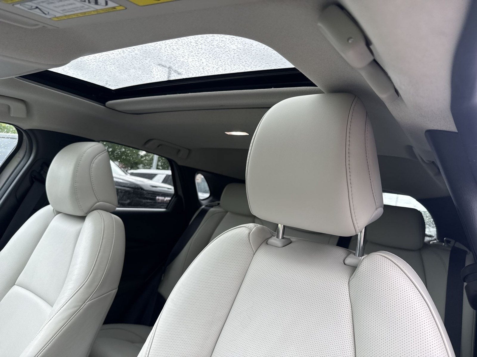 2024 Mazda Mazda CX-30 2.5 S Premium Package