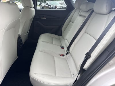 2024 Mazda Mazda CX-30 2.5 S Premium Package