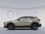 2024 Mazda Mazda CX-30 2.5 S Premium Package