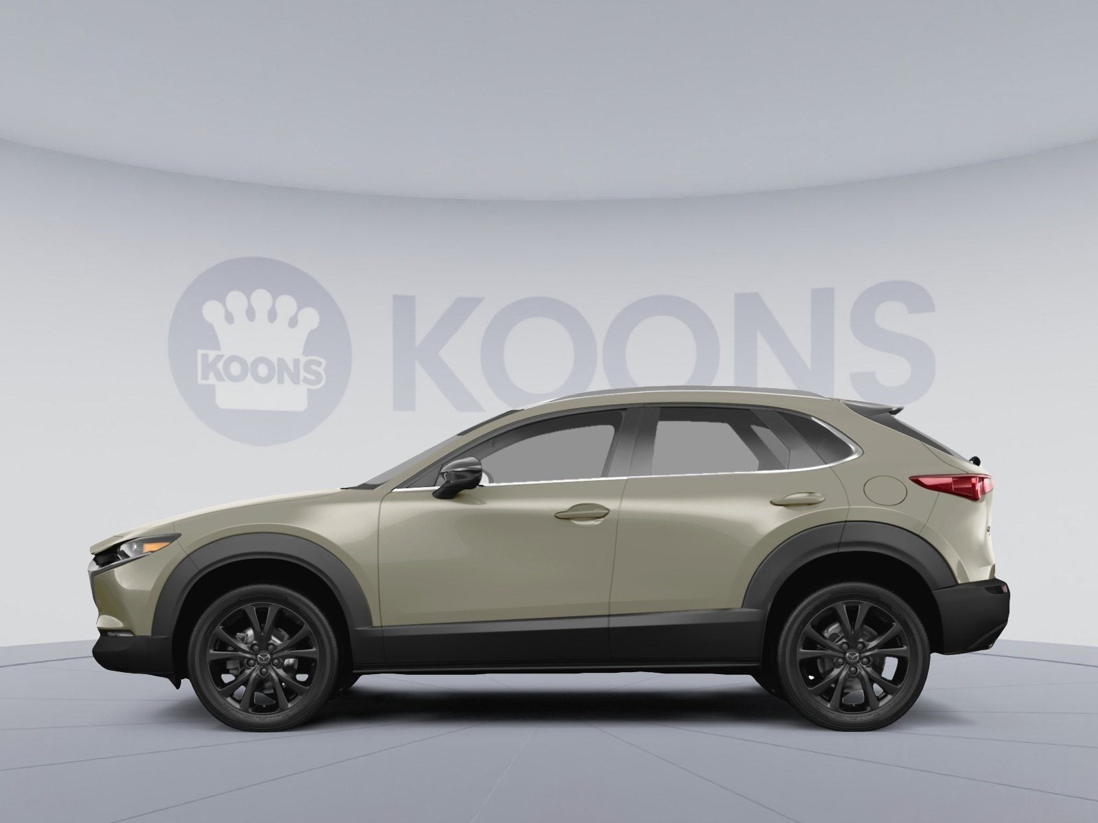 2024 Mazda Mazda CX-30 2.5 S Premium Package