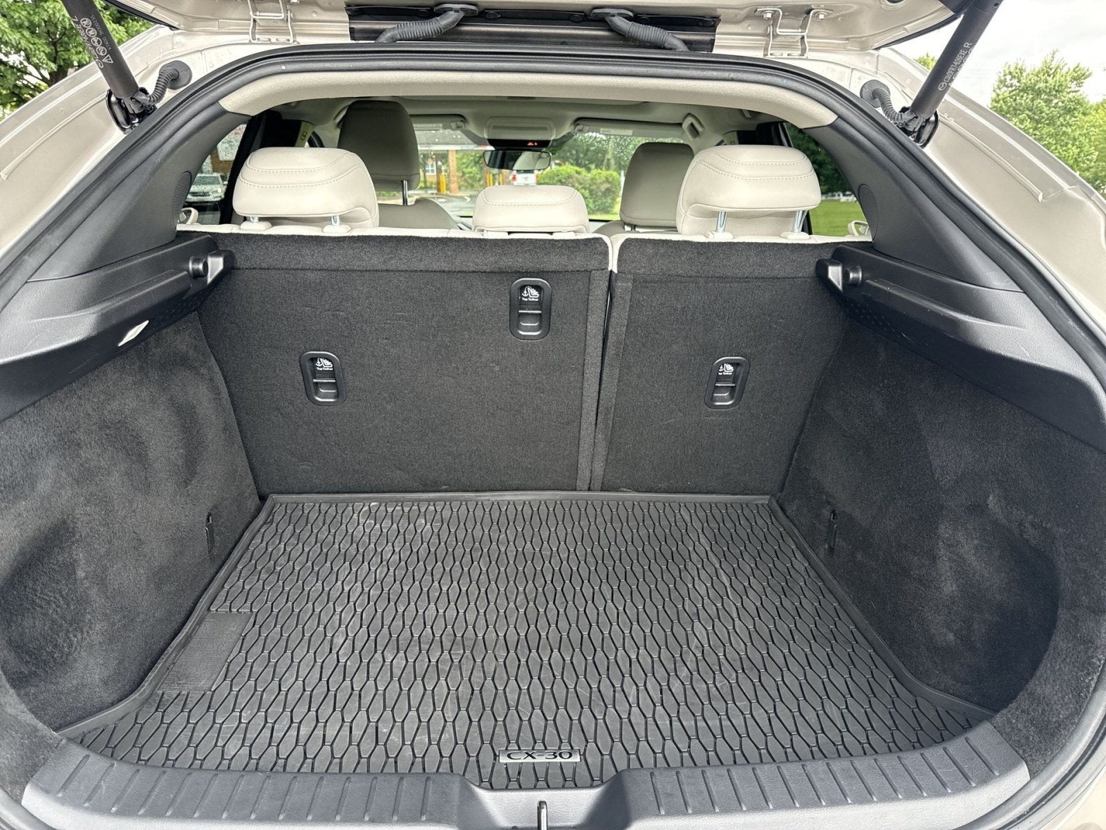 2024 Mazda Mazda CX-30 2.5 S Premium Package