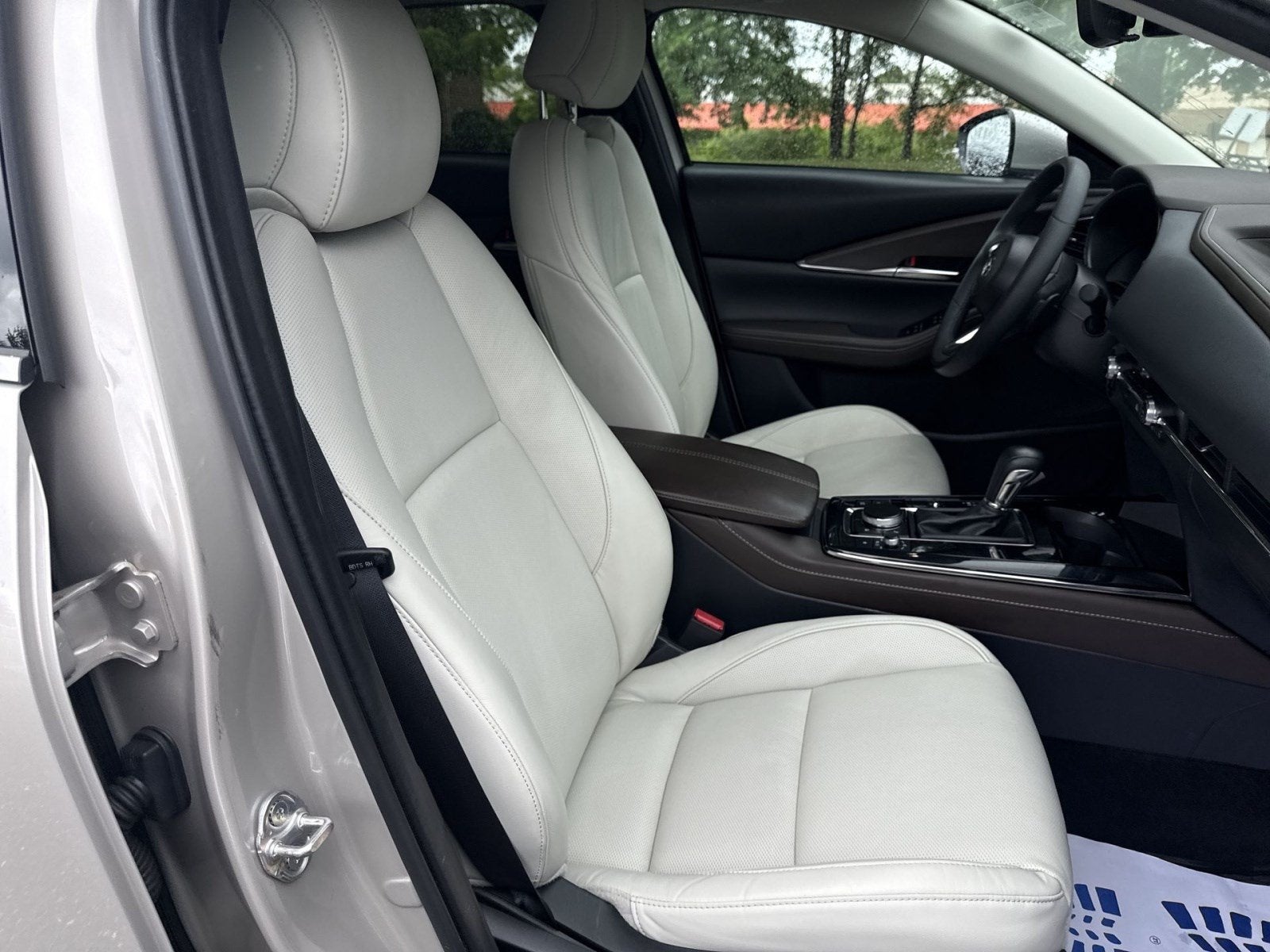 2024 Mazda Mazda CX-30 2.5 S Premium Package