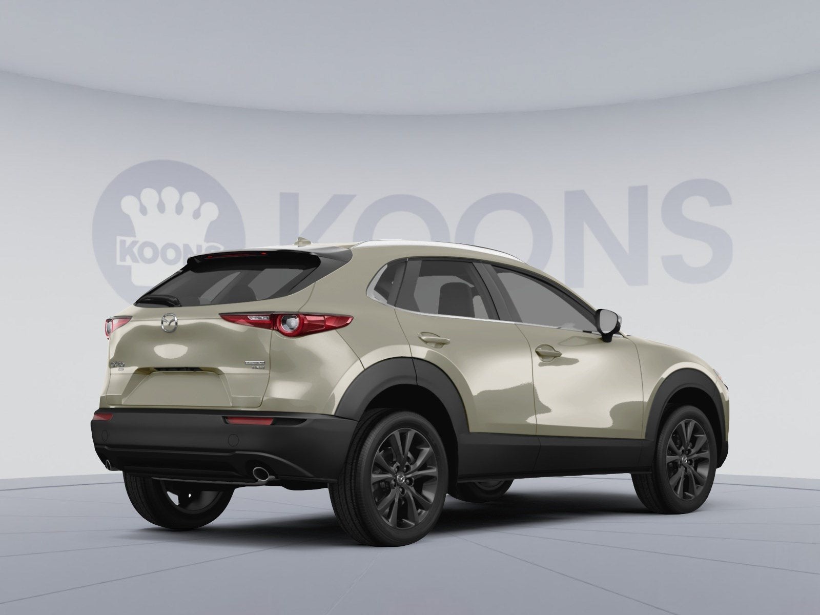 2024 Mazda Mazda CX-30 2.5 S Premium Package