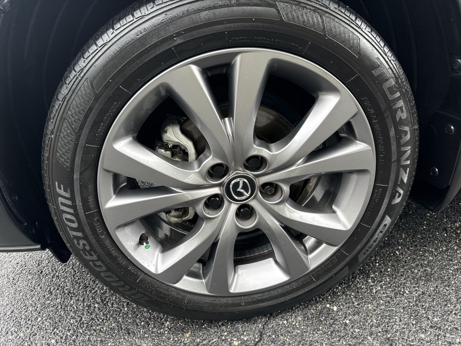2024 Mazda Mazda CX-30 2.5 S Premium Package