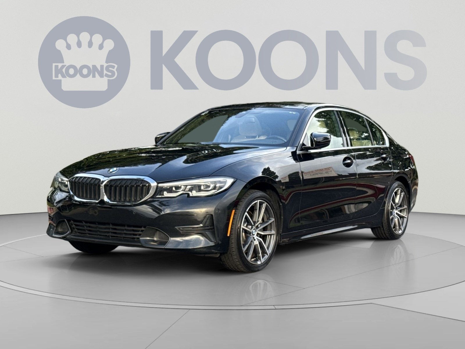 2022 BMW 330i xDrive