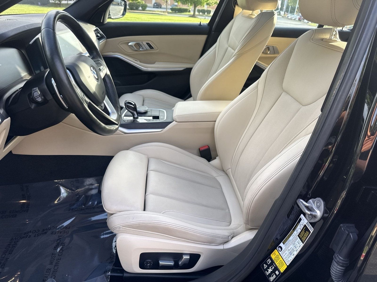2022 BMW 330i xDrive