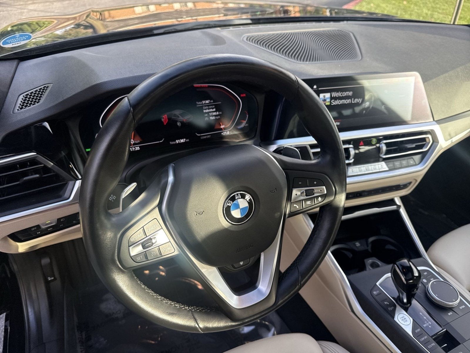 2022 BMW 330i xDrive