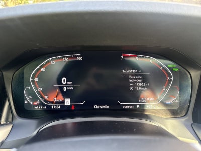 2022 BMW 330i xDrive