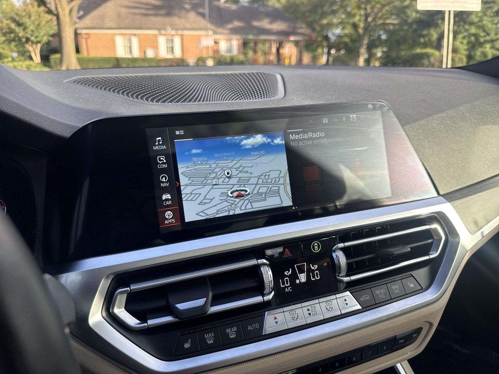2022 BMW 330i xDrive