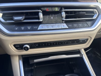2022 BMW 330i xDrive