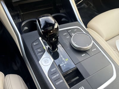 2022 BMW 330i xDrive