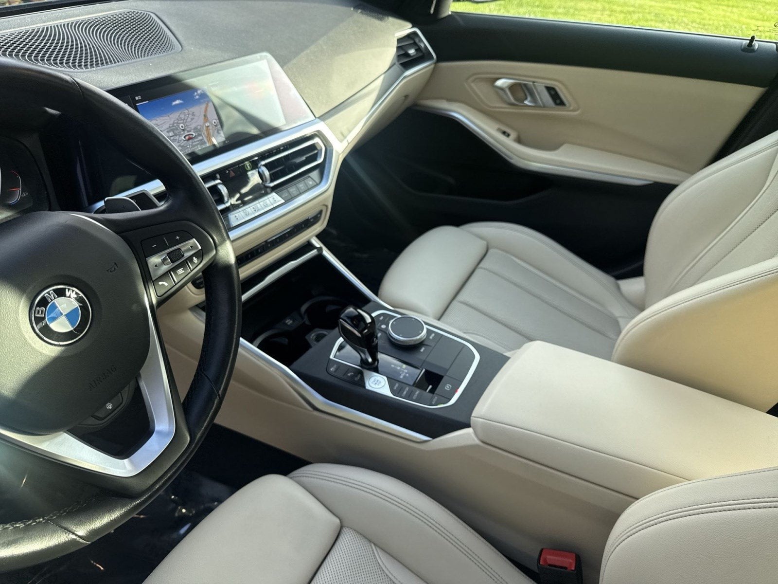2022 BMW 330i xDrive