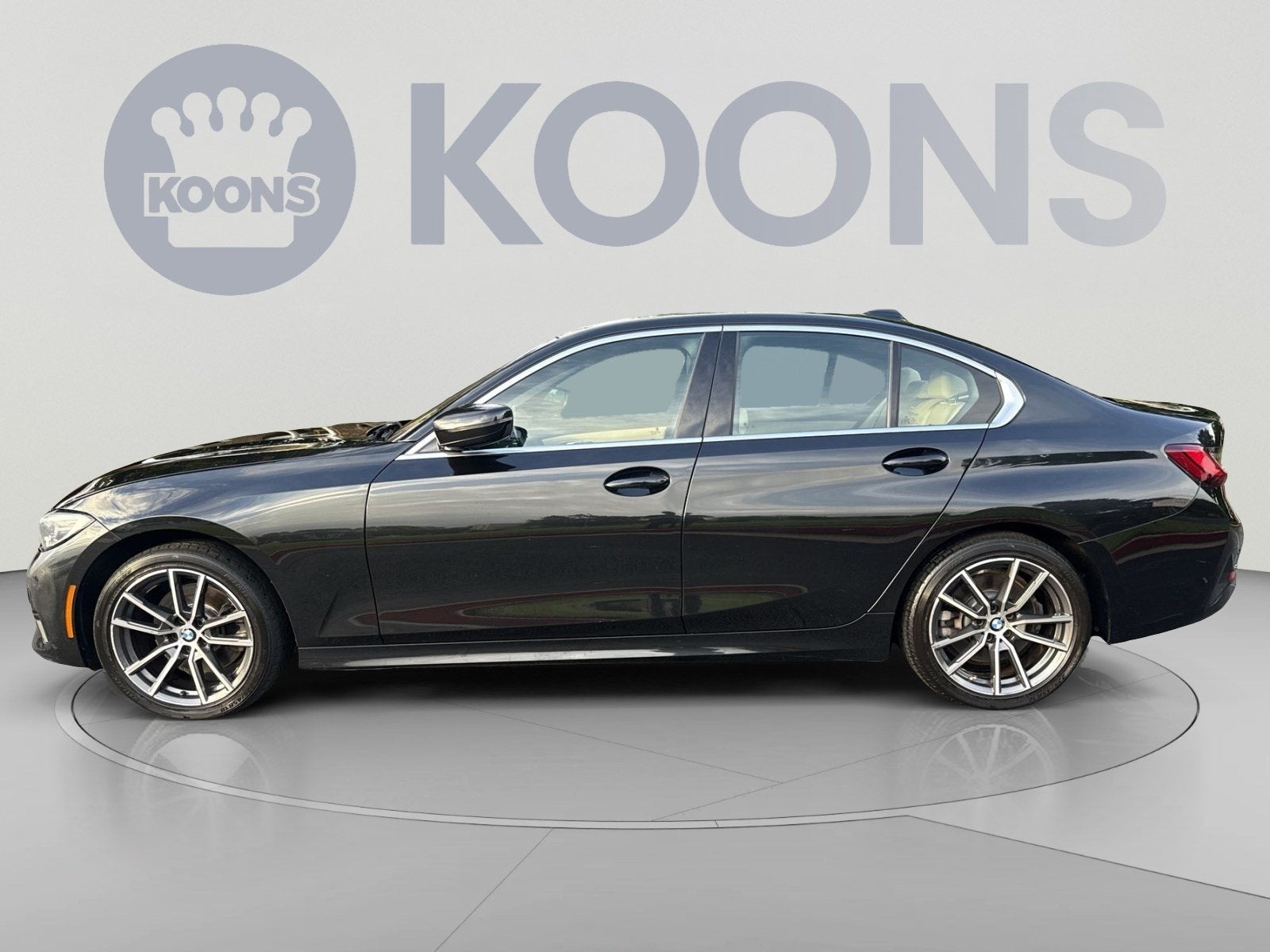 2022 BMW 330i xDrive