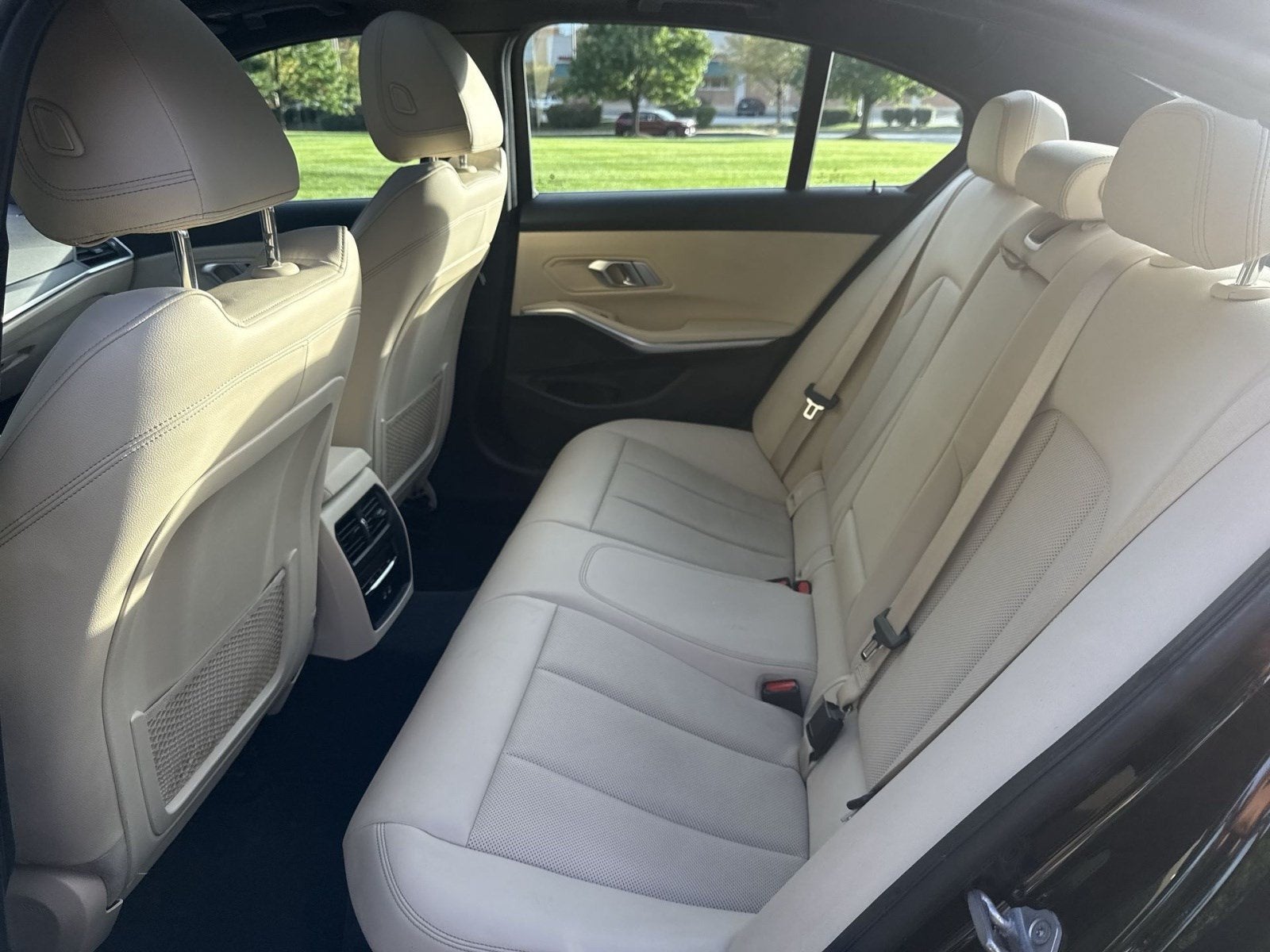 2022 BMW 330i xDrive