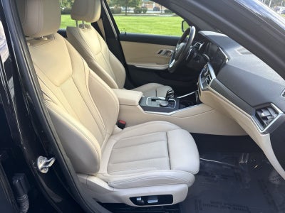 2022 BMW 330i xDrive