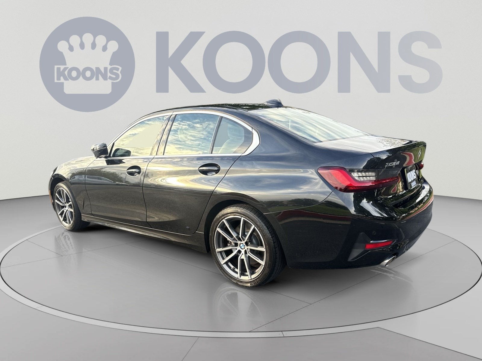 2022 BMW 330i xDrive
