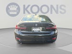 2022 BMW 330i xDrive