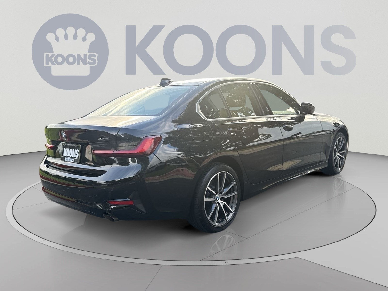 2022 BMW 330i xDrive