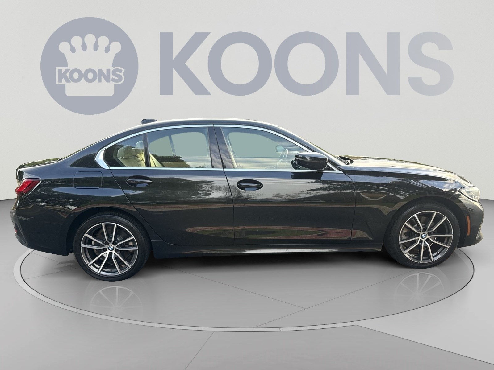 2022 BMW 330i xDrive