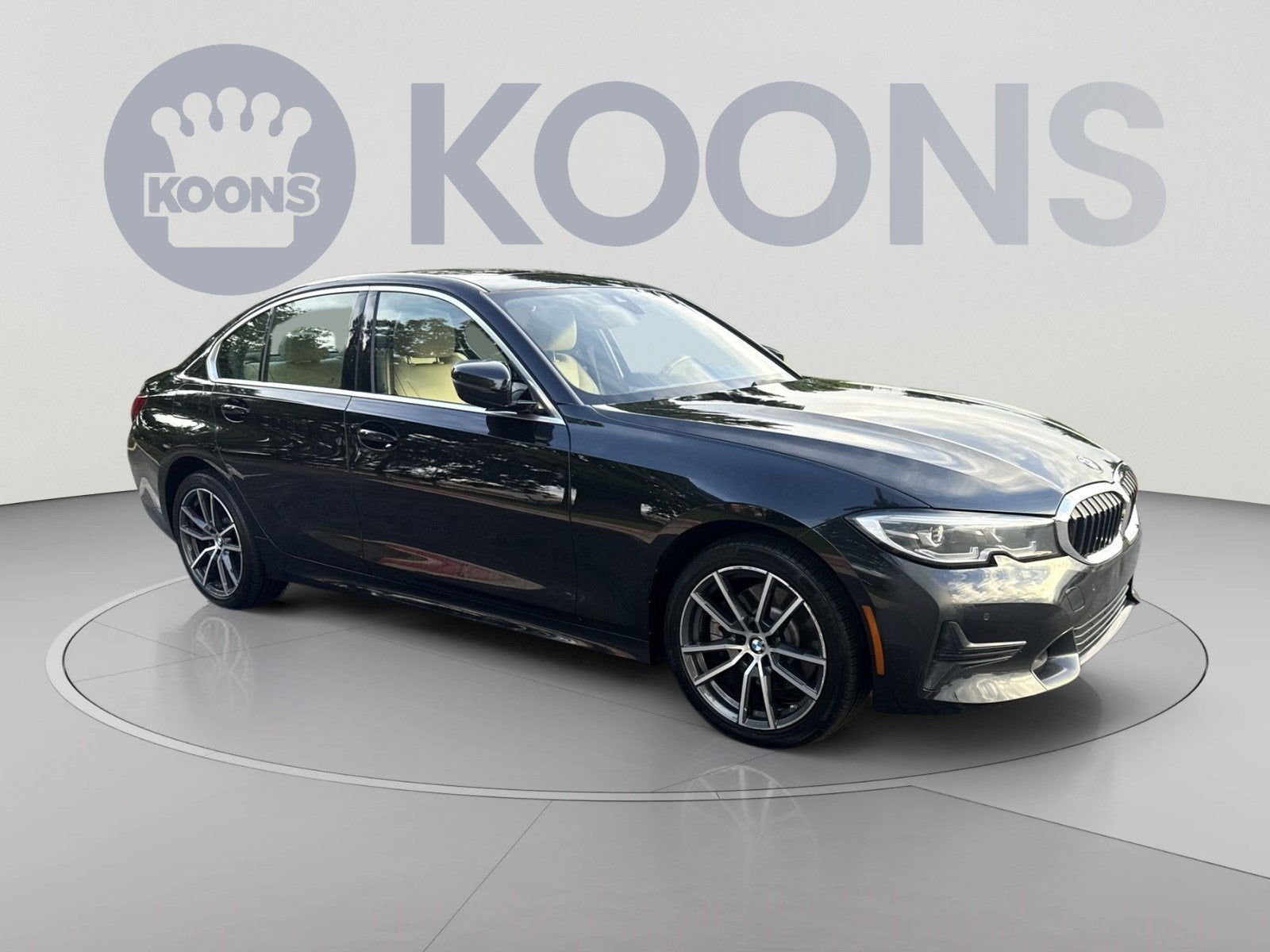 2022 BMW 330i xDrive