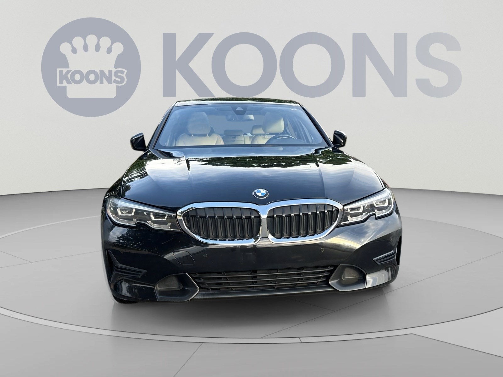 2022 BMW 330i xDrive