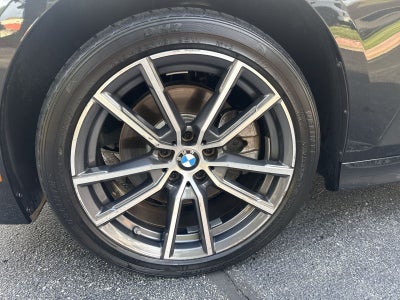 2022 BMW 330i xDrive