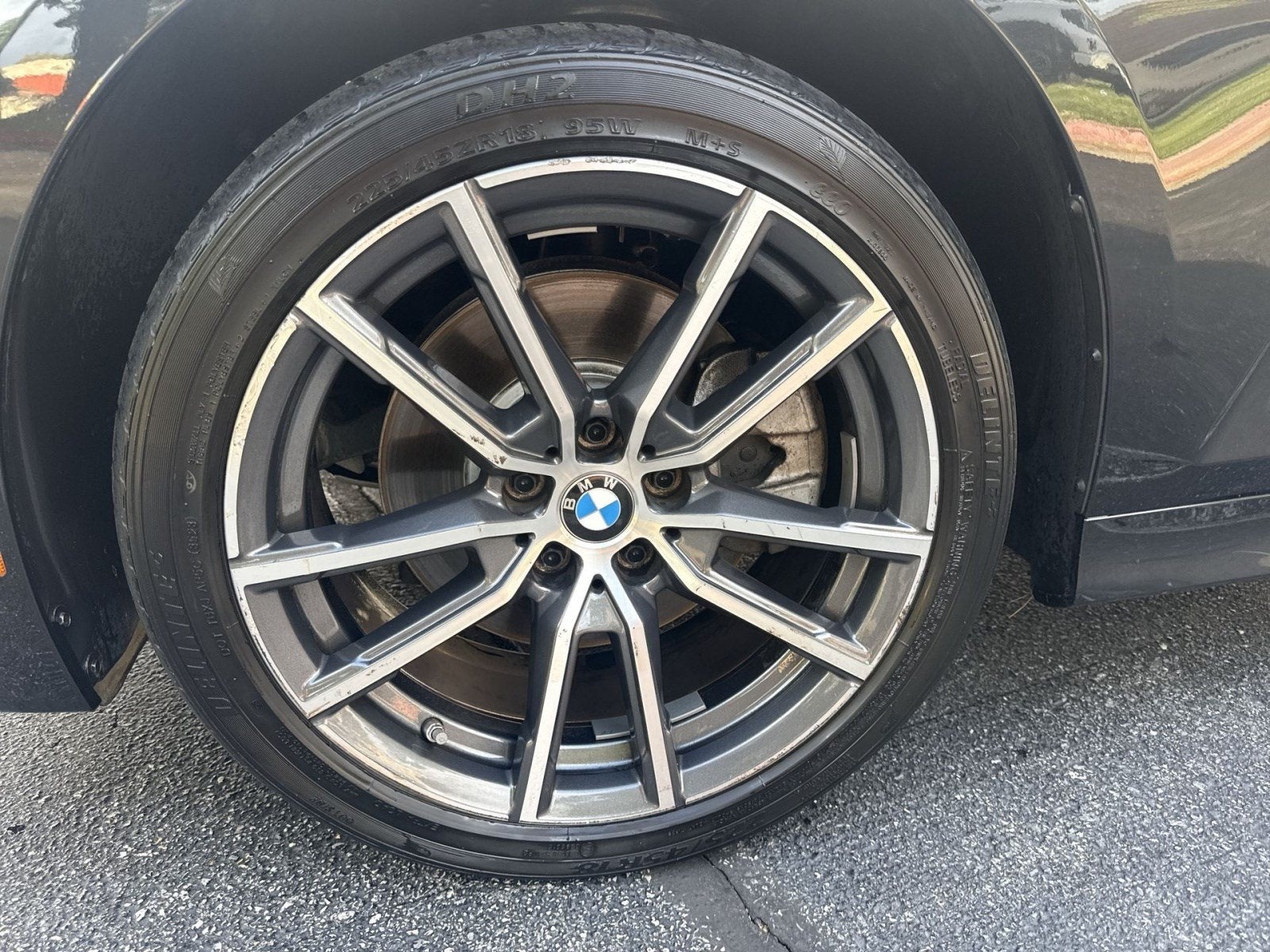 2022 BMW 330i xDrive