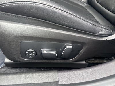 2026 BMW 3 Series 330i NA