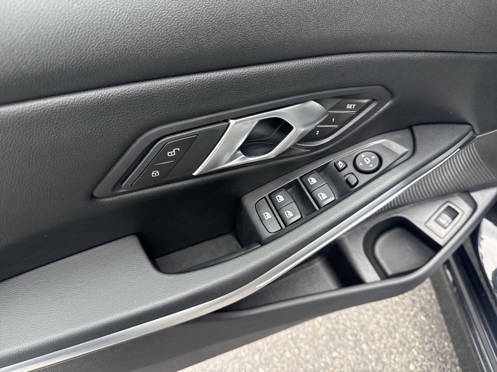 2026 BMW 3 Series 330i NA