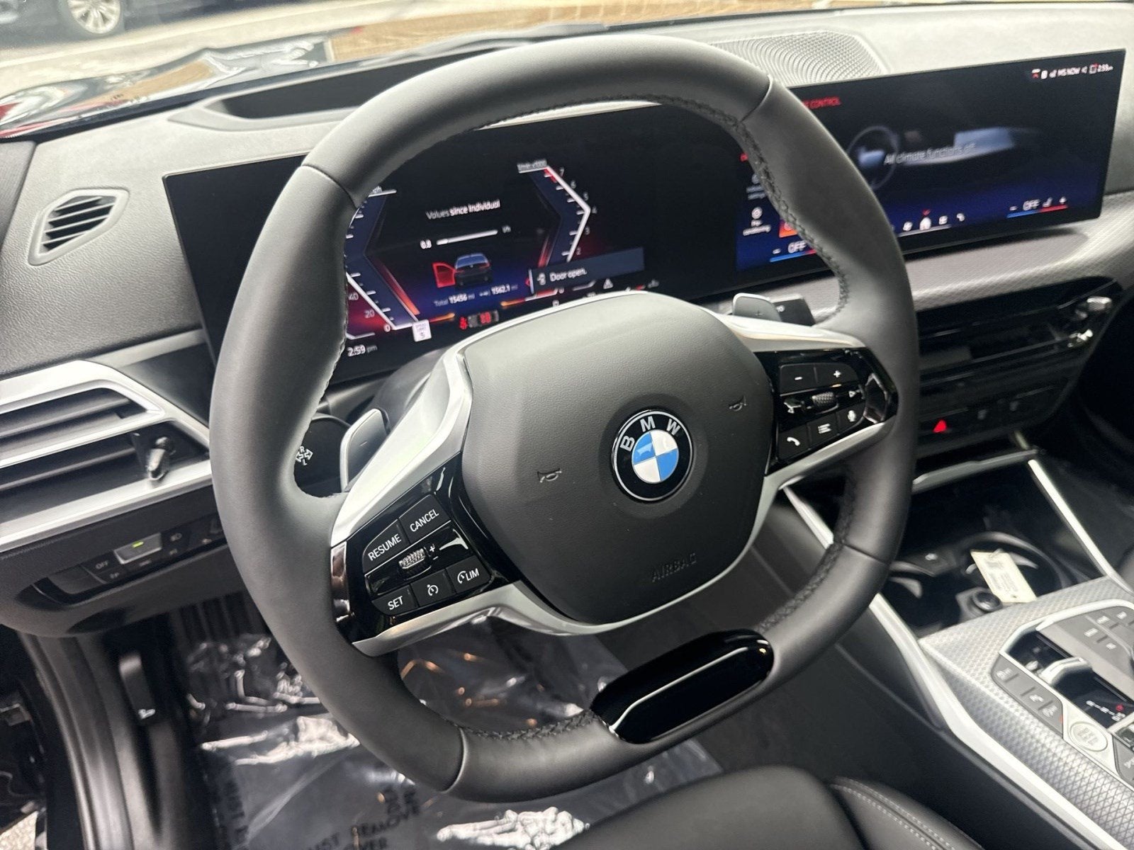 2026 BMW 3 Series 330i NA