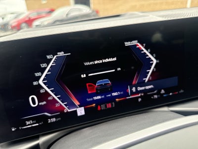 2026 BMW 3 Series 330i NA