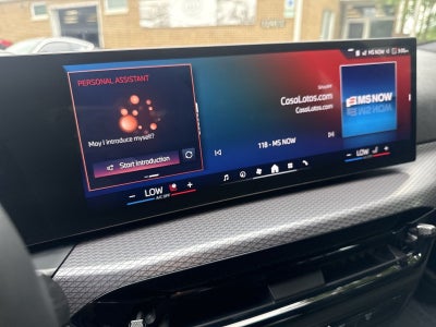2026 BMW 3 Series 330i NA