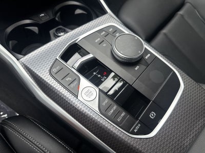 2026 BMW 3 Series 330i NA