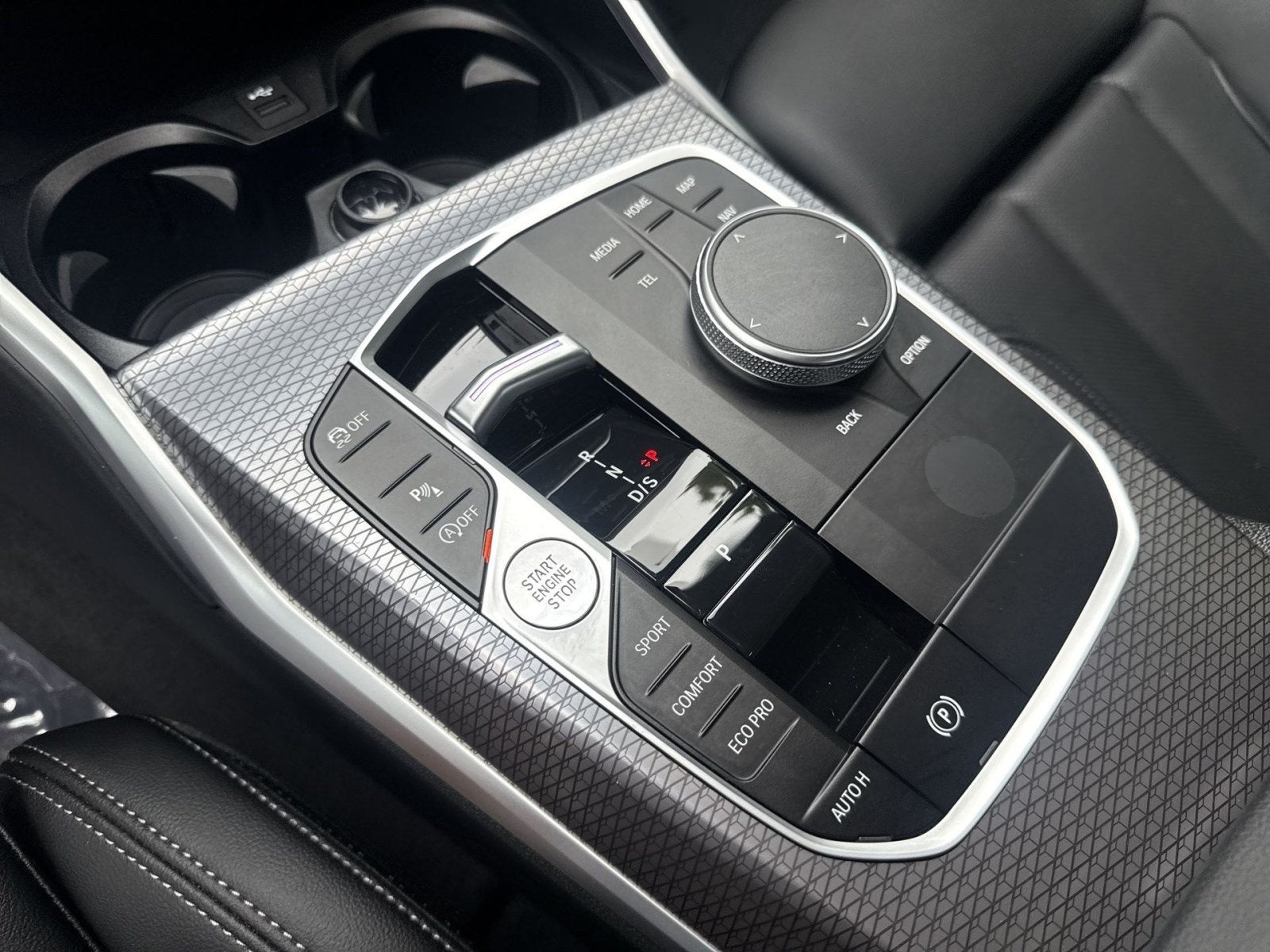 2026 BMW 3 Series 330i NA