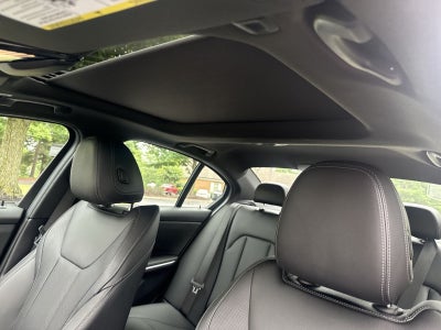 2026 BMW 3 Series 330i NA