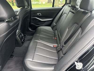 2026 BMW 3 Series 330i NA
