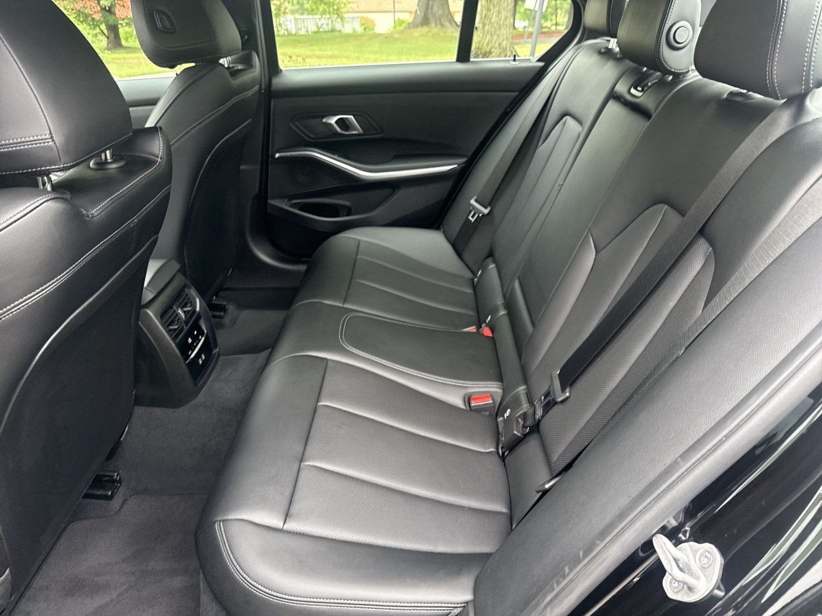 2026 BMW 3 Series 330i NA