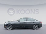 2026 BMW 3 Series 330i NA