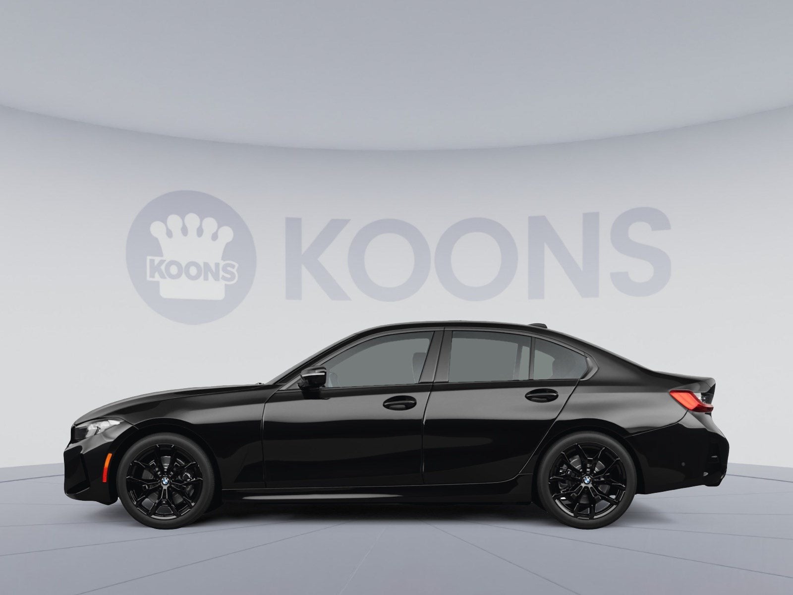 2026 BMW 3 Series 330i NA