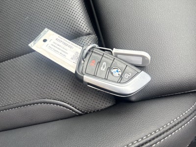 2026 BMW 3 Series 330i NA
