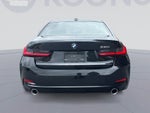 2026 BMW 3 Series 330i NA