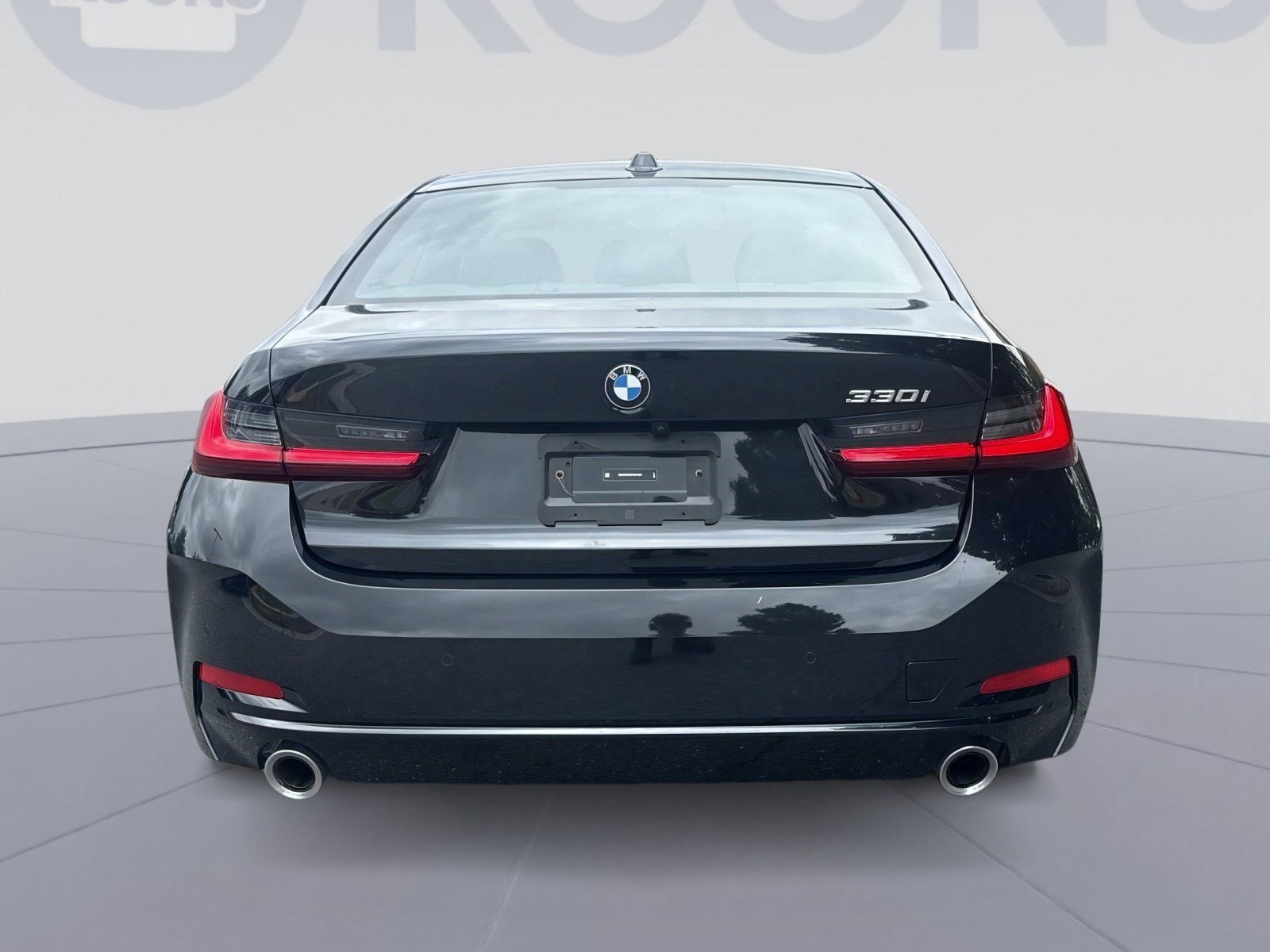 2026 BMW 3 Series 330i NA
