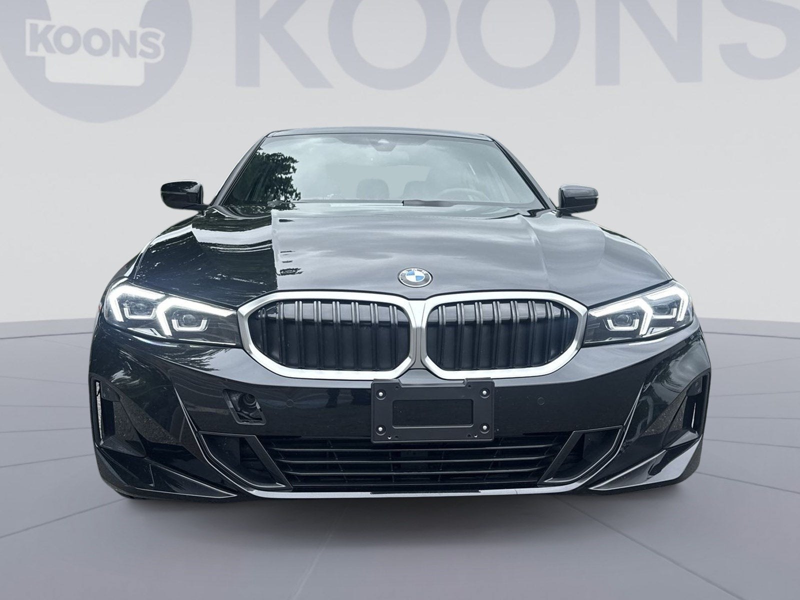 2026 BMW 3 Series 330i NA