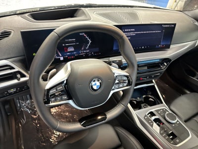 2026 BMW 3 Series 330i NA xDrive
