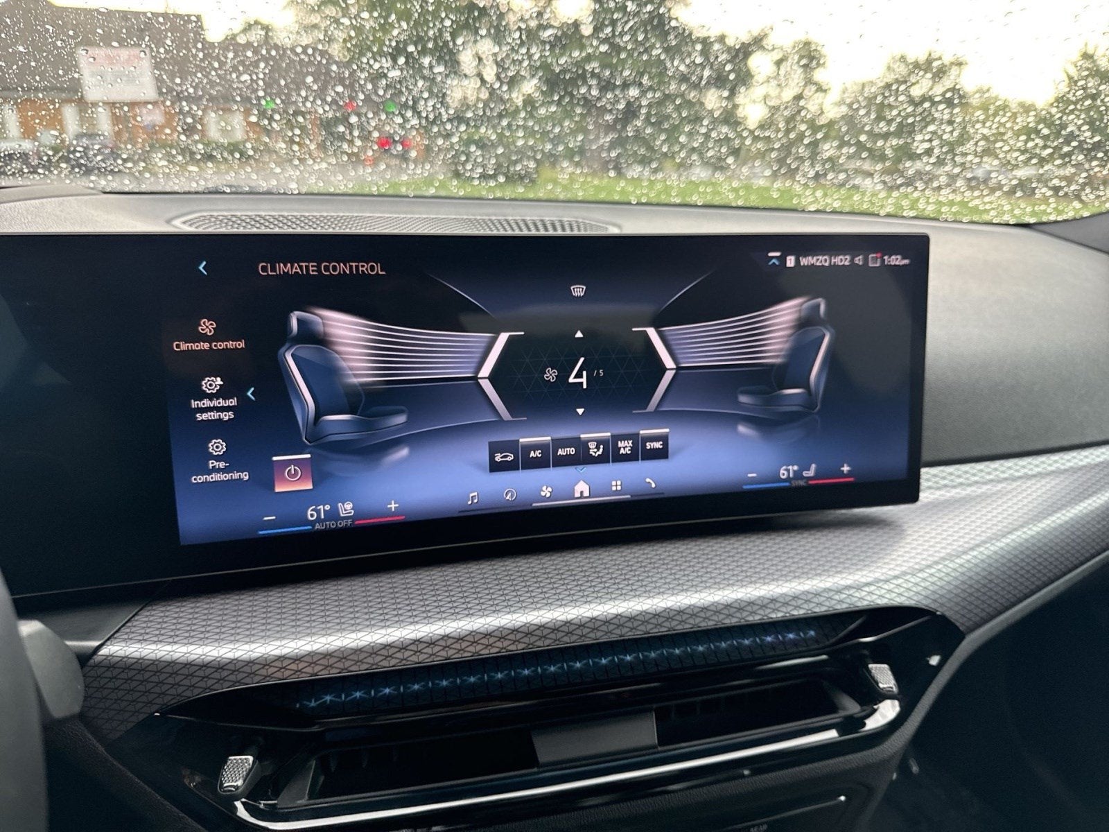 2026 BMW 3 Series 330i NA xDrive