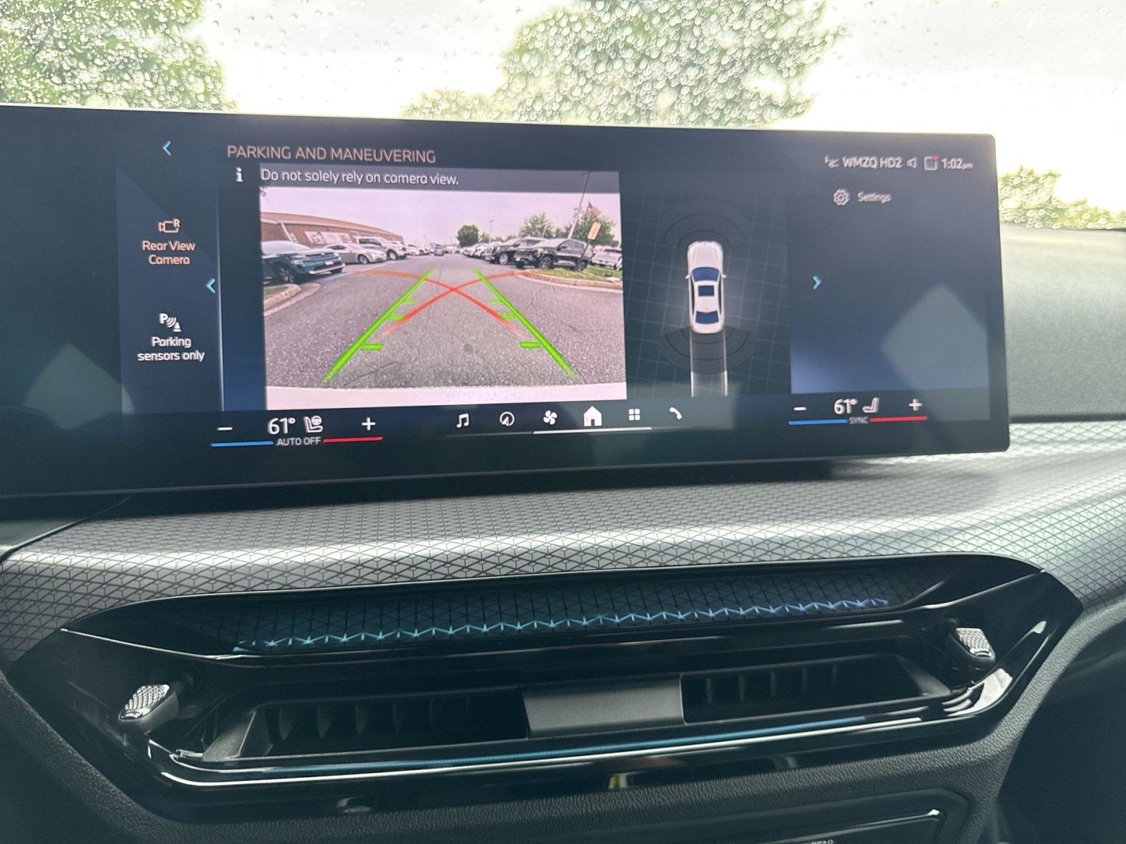 2026 BMW 3 Series 330i NA xDrive