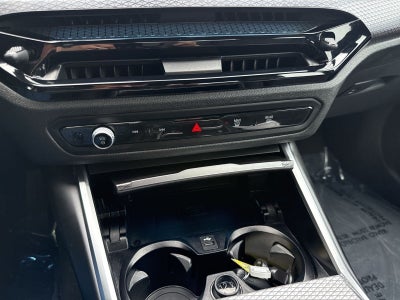 2026 BMW 3 Series 330i NA xDrive