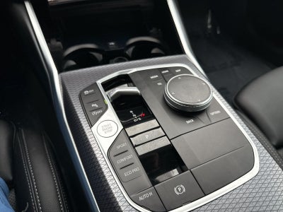 2026 BMW 3 Series 330i NA xDrive