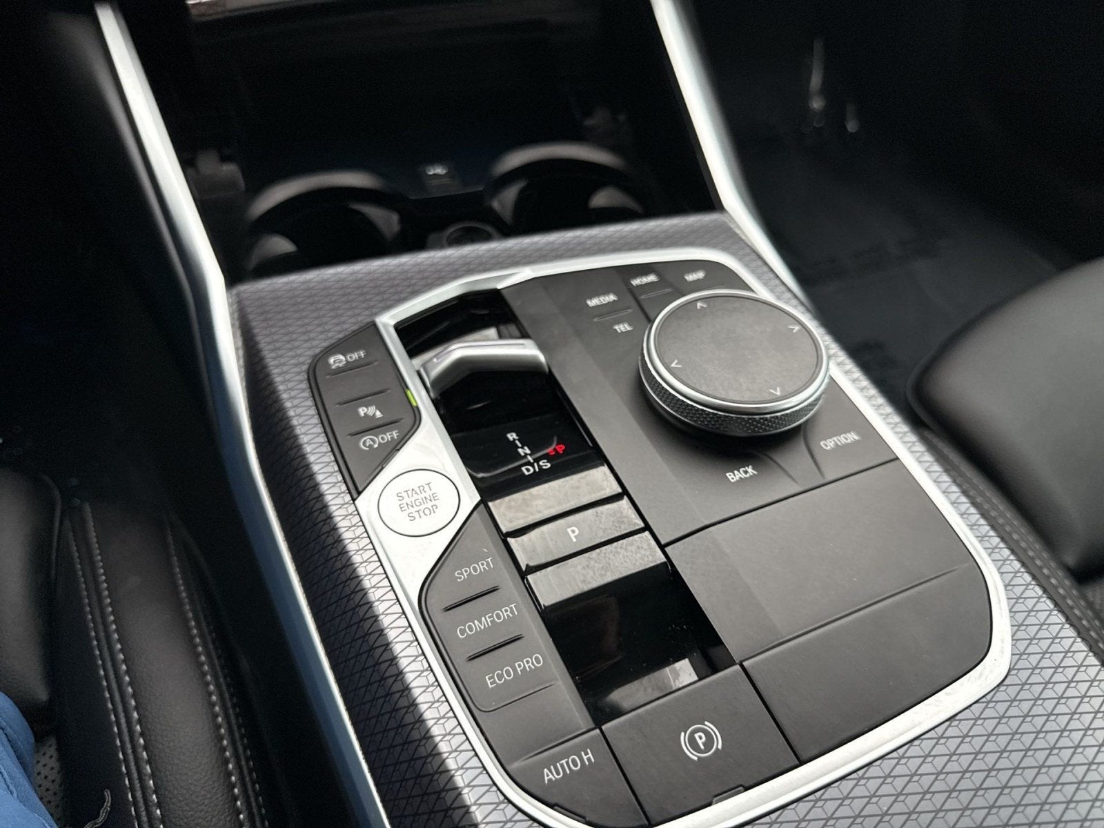 2026 BMW 3 Series 330i NA xDrive