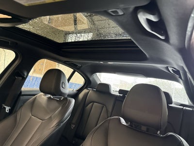 2026 BMW 3 Series 330i NA xDrive